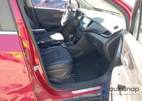 2019 Buick Encore Fwd Preferred z USA, uszkodzony, nr VIN KL4CJASB3KB917417